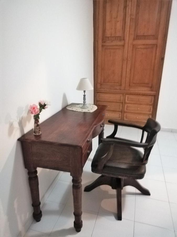 مبيت وإفطار ساليرنو Il Sogno... المظهر الخارجي الصورة