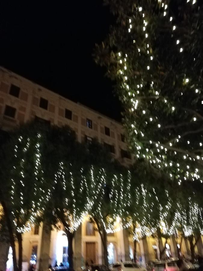 مبيت وإفطار ساليرنو Il Sogno... المظهر الخارجي الصورة